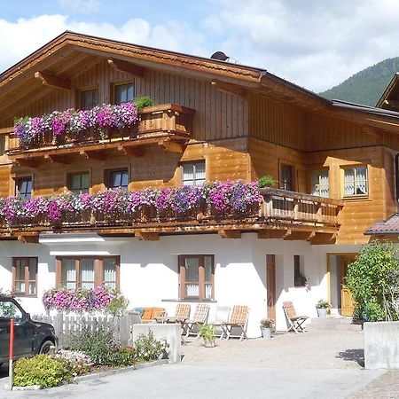 Ferienwohnung Webhofer Außervillgraten 客房 照片