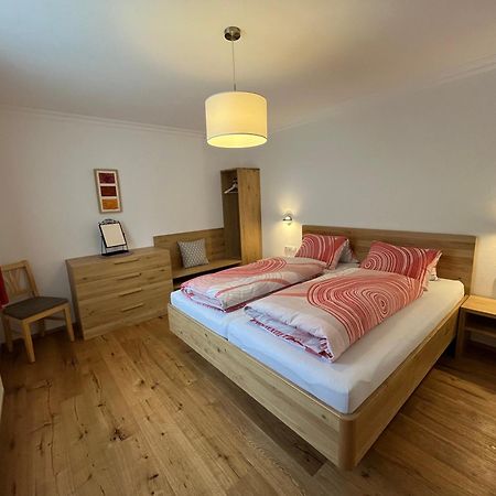 Ferienwohnung Webhofer Außervillgraten 外观 照片