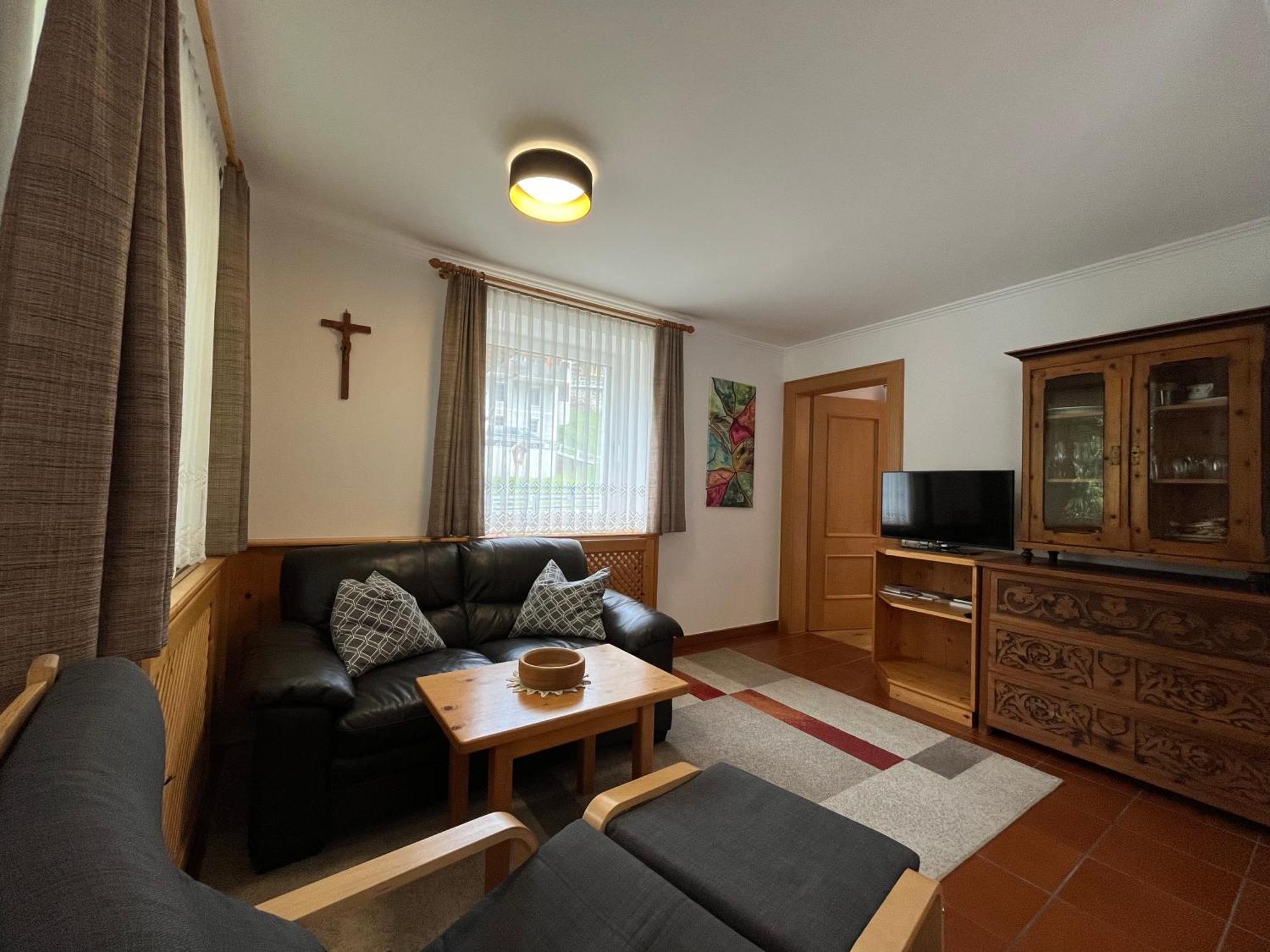 Ferienwohnung Webhofer Außervillgraten 外观 照片